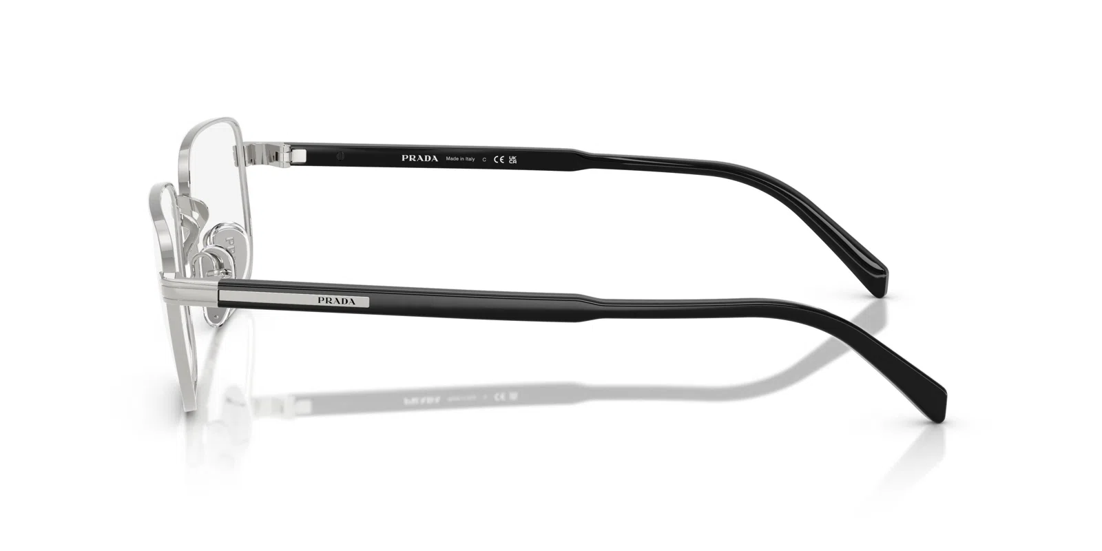 Prada B51V Eyeglasses - view 27